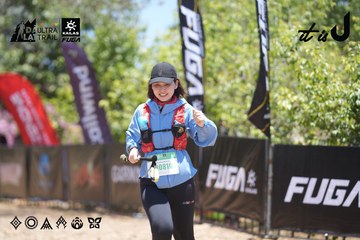 Dalat Ultra Trail 2026 - Ảnh #4693383