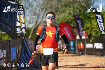 Dalat Ultra Trail 2026 - Ảnh #4739168