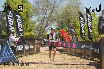 Dalat Ultra Trail 2026 - Ảnh #4690817