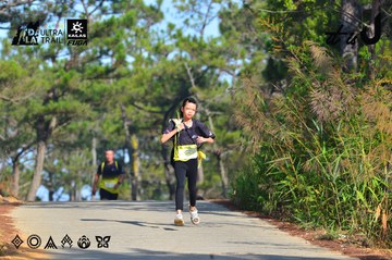 Dalat Ultra Trail 2026 - Ảnh #4780818