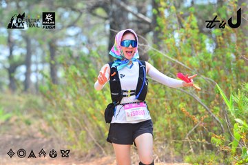 Dalat Ultra Trail 2026 - Ảnh #4874002