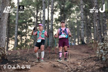 Dalat Ultra Trail 2026 - Ảnh #4741500