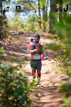 Dalat Ultra Trail 2026 - Ảnh #4913048