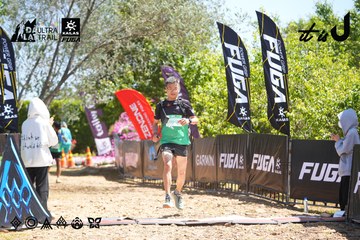 Dalat Ultra Trail 2026 - Ảnh #4696073
