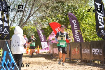 Dalat Ultra Trail 2026 - Ảnh #4696145