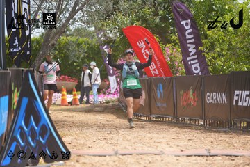 Dalat Ultra Trail 2026 - Ảnh #4867052