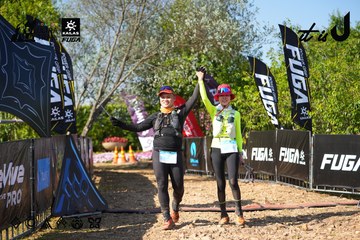 Dalat Ultra Trail 2026 - Ảnh #4741908