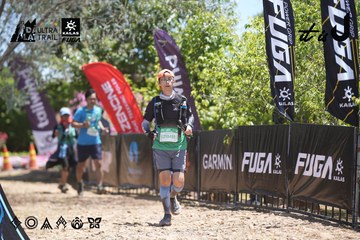 Dalat Ultra Trail 2026 - Ảnh #4692468