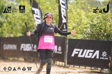 Dalat Ultra Trail 2026 - Ảnh #4860367