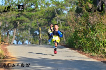 Dalat Ultra Trail 2026 - Ảnh #4780802