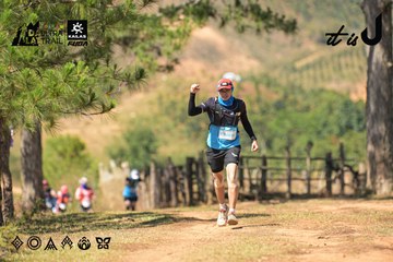 Dalat Ultra Trail 2026 - Ảnh #4717340