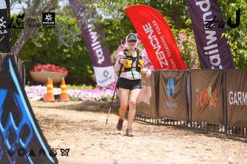 Dalat Ultra Trail 2026 - Ảnh #4869599