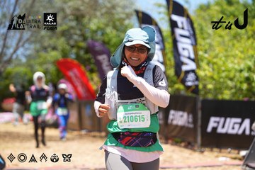 Dalat Ultra Trail 2026 - Ảnh #4701138
