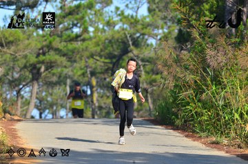 Dalat Ultra Trail 2026 - Ảnh #4780823