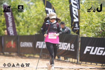 Dalat Ultra Trail 2026 - Ảnh #4860467