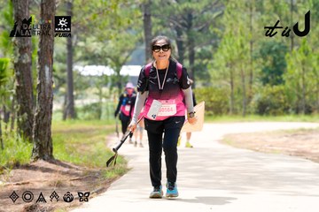 Dalat Ultra Trail 2026 - Ảnh #4835196