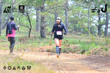 Dalat Ultra Trail 2026 - Ảnh #4874807