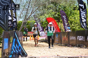 Dalat Ultra Trail 2026 - Ảnh #4699271