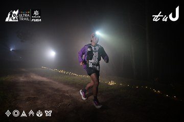 Dalat Ultra Trail 2026 - Ảnh #4704581