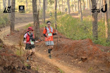 Dalat Ultra Trail 2026 - Ảnh #4841728