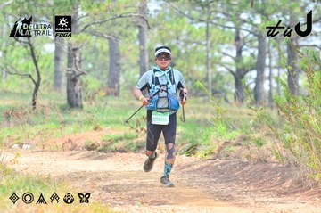 Dalat Ultra Trail 2026 - Ảnh #4874243