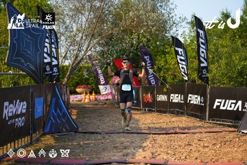 Dalat Ultra Trail 2026 - Ảnh #4742597