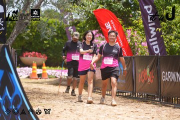 Dalat Ultra Trail 2026 - Ảnh #4869744