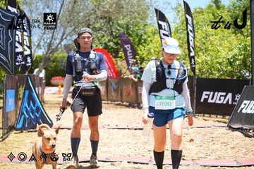 Dalat Ultra Trail 2026 - Ảnh #4699647