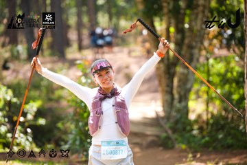 Dalat Ultra Trail 2026 - Ảnh #4908176