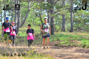 Dalat Ultra Trail 2026 - Ảnh #4750215