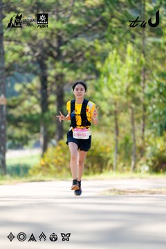 Dalat Ultra Trail 2026 - Ảnh #4833585