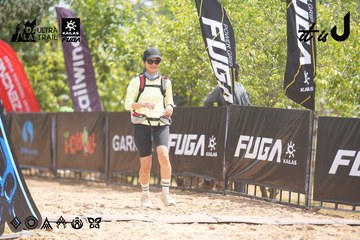 Dalat Ultra Trail 2026 - Ảnh #4860223