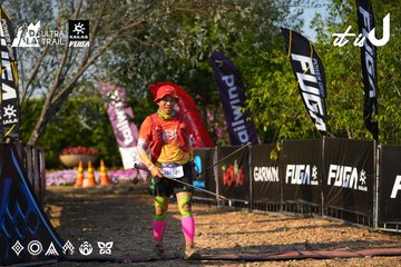 Dalat Ultra Trail 2026 - Ảnh #4742196