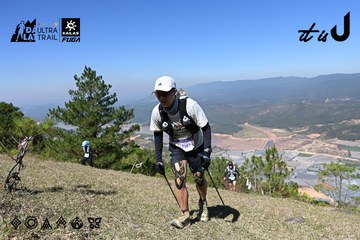 Dalat Ultra Trail 2026 - Ảnh #4732654