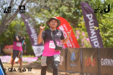 Dalat Ultra Trail 2026 - Ảnh #4869081