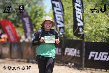 Dalat Ultra Trail 2026 - Ảnh #4693340