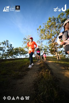 Dalat Ultra Trail 2026 - Ảnh #4910312