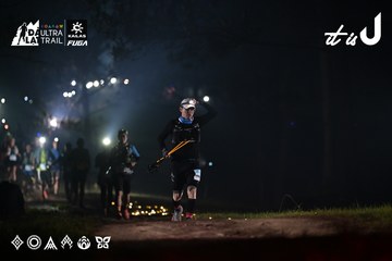 Dalat Ultra Trail 2026 - Ảnh #4708010