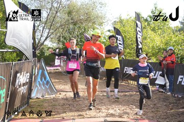 Dalat Ultra Trail 2026 - Ảnh #4862791