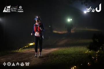 Dalat Ultra Trail 2026 - Ảnh #4719333