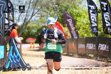 Dalat Ultra Trail 2026 - Ảnh #4696520
