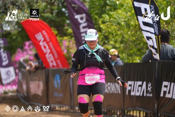 Dalat Ultra Trail 2026 - Ảnh #4866057