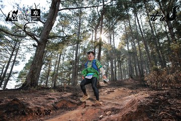 Dalat Ultra Trail 2026 - Ảnh #4739965