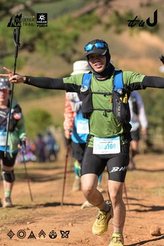 Dalat Ultra Trail 2026 - Ảnh #4715440