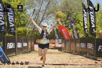 Dalat Ultra Trail 2026 - Ảnh #4690451