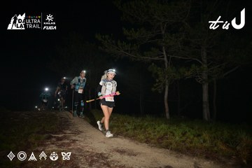 Dalat Ultra Trail 2026 - Ảnh #4751228