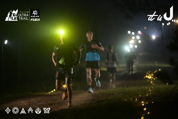 Dalat Ultra Trail 2026 - Ảnh #4719563