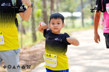 Dalat Ultra Trail 2026 - Ảnh #4834531