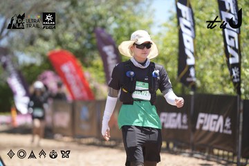 Dalat Ultra Trail 2026 - Ảnh #4692586