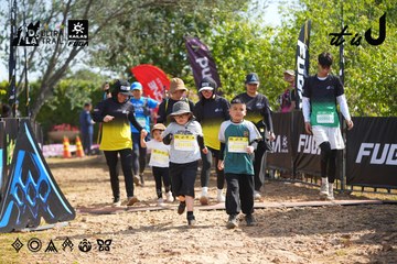Dalat Ultra Trail 2026 - Ảnh #4901092